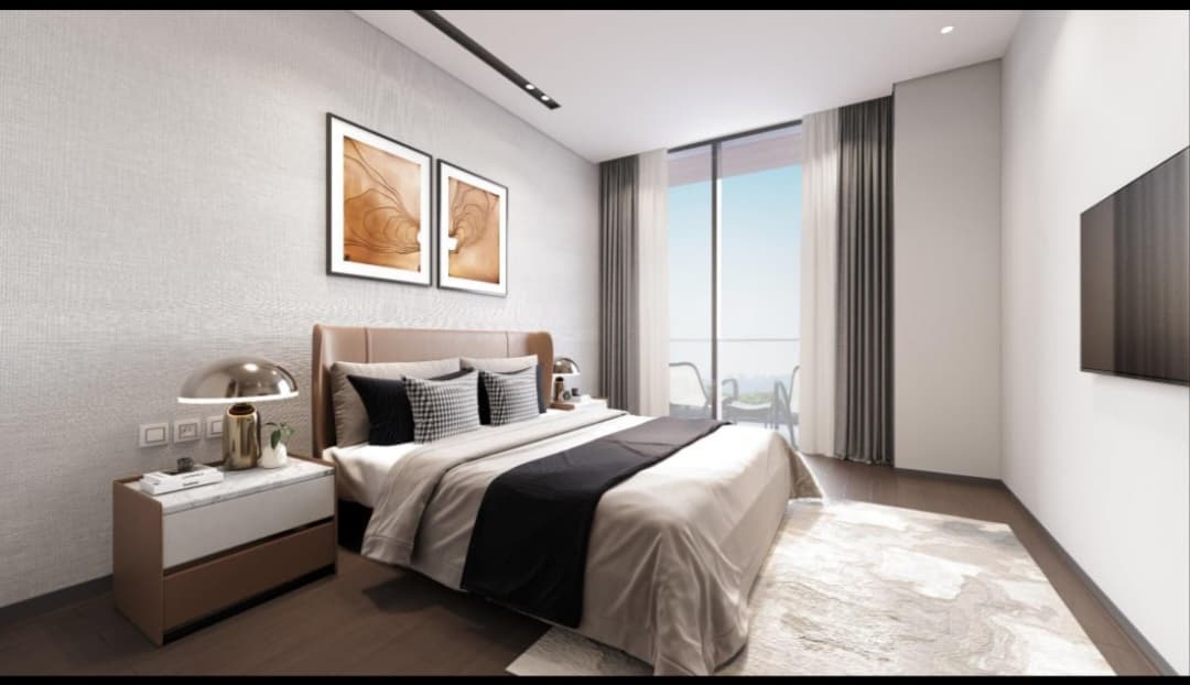 Amibara properties